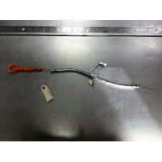 109X105 Engine Oil Dipstick With Tube For 11-14 Hyundai Sonata  2.4